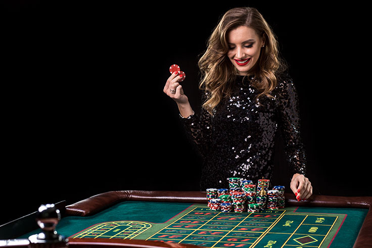 The 5 Best Table Games to Play