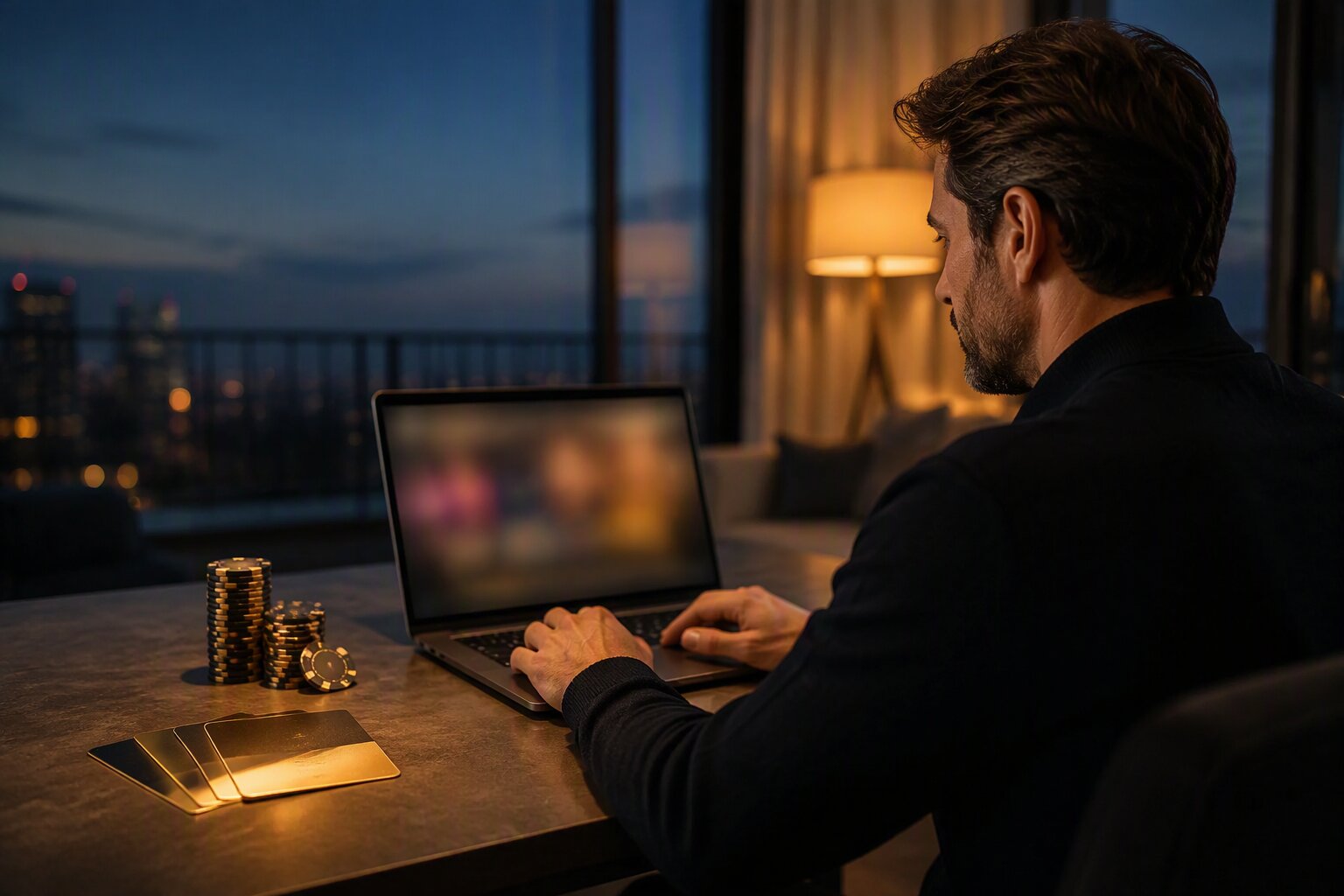 How Online Casino Loyalty Programs in Canada Work With Points, Tiers and Rewards and What Makes One Worth Joining